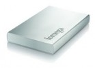 Dysk przenośny w odpornej, aluminiowej obudowie idealnie nadaje się do notebooków Mac: – 256-bitowe szyfrowanie danych pomaga chronić dane – modele z dyskami 500GB i 1TB – dołączone oprogramowanie Iomega...