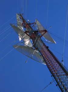 7045kHz – częstotliwość łączości kryzysowej we Włoszech