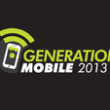 Generation Mobile 2013 już 25-26 marca w Warszawie