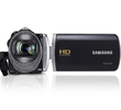 Majówka z rodzinną kamerą Samsung HMX-F90