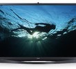 Telewizory plazmowe Samsung serii F8500 zapraszają do świata idealnej głębi barw