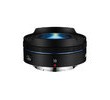 Ultraszerokokątny Samsung 10 mm F3,5 ? najcieńszy i najmniejszy obiektyw typu ?rybie oko? dla systemu NX