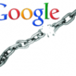 Google przecina linki?