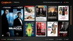 Cineman VOD w Samsung Smart TV