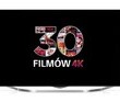 LG rewolucjonizuje kino 4K w Polsce