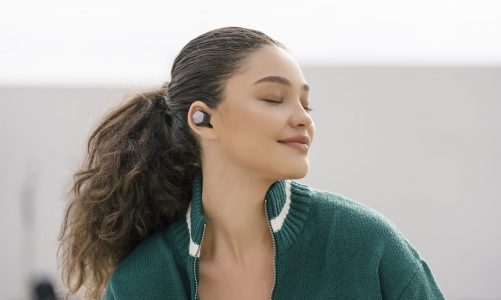 Astell&Kern UW100 to debiut koreańskiego producenta na rynku najwyższej klasy dokanałowych słuchawek bezprzewodowych